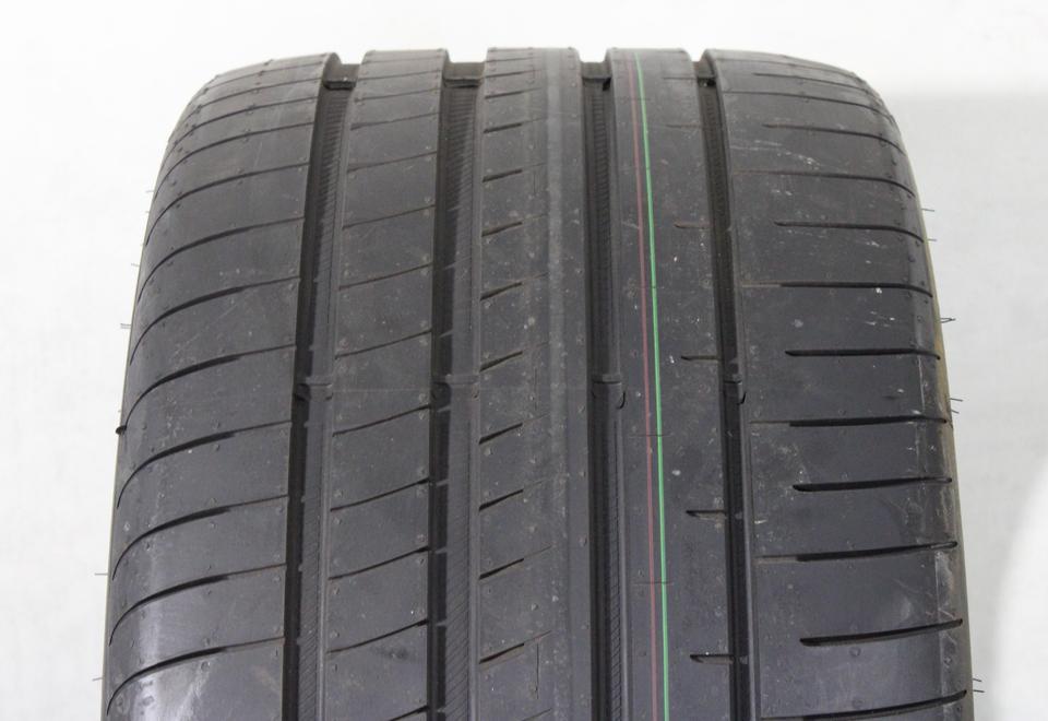 1x 305/30R21 104Y GOODYEAR EAGLE F1 ASYMMETRIC 3 NEU 2023 #26AS – Bild 3