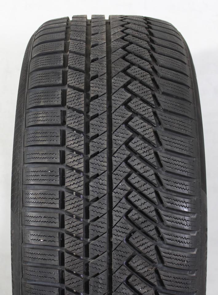 1x 255/40R20 101W CONTINENTAL WINTER CONTACT TS850P 2022 #1SMO – Bild 2