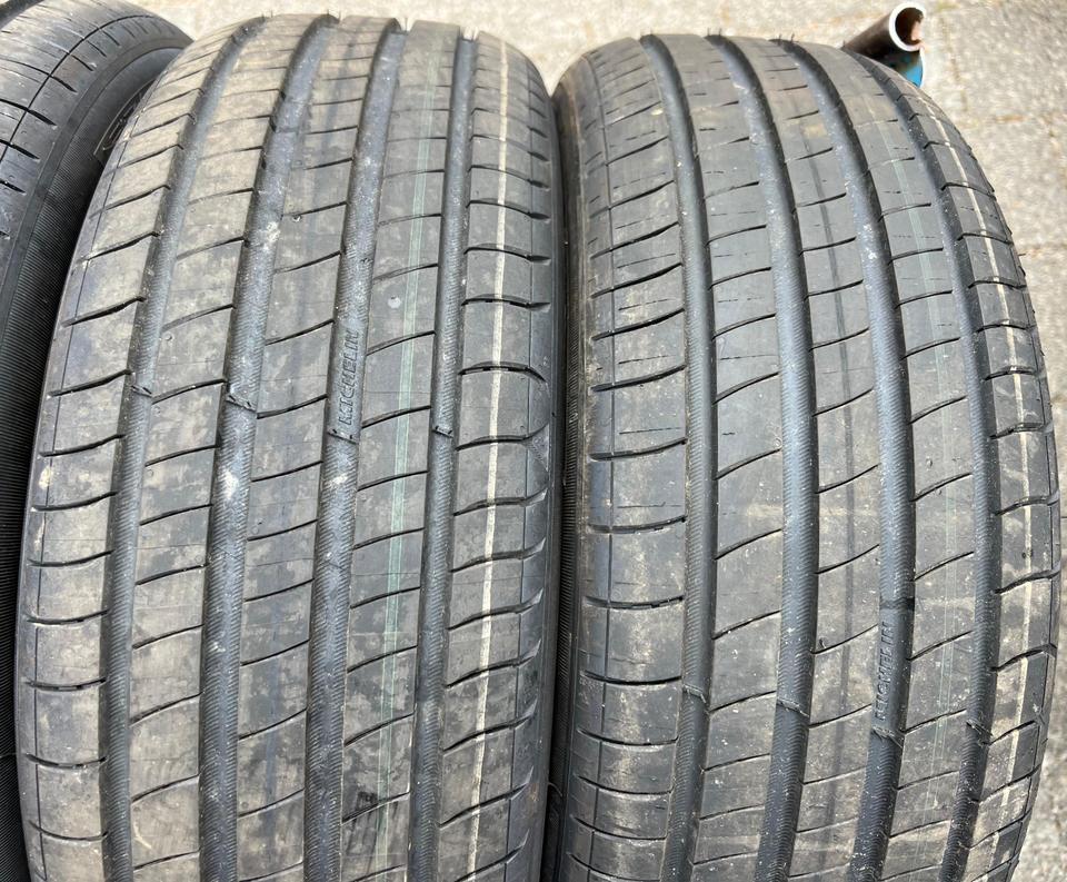 4x 195/55R16 91H MICHELIN E PRIMACY SOMMERREIFEN 2024 #1WKY – Bild 3