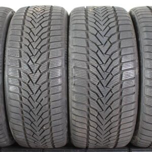 2x 225/40R19 93W 2x 255/35R19 96V UNIROYAL WINTERREIFEN #1VHG