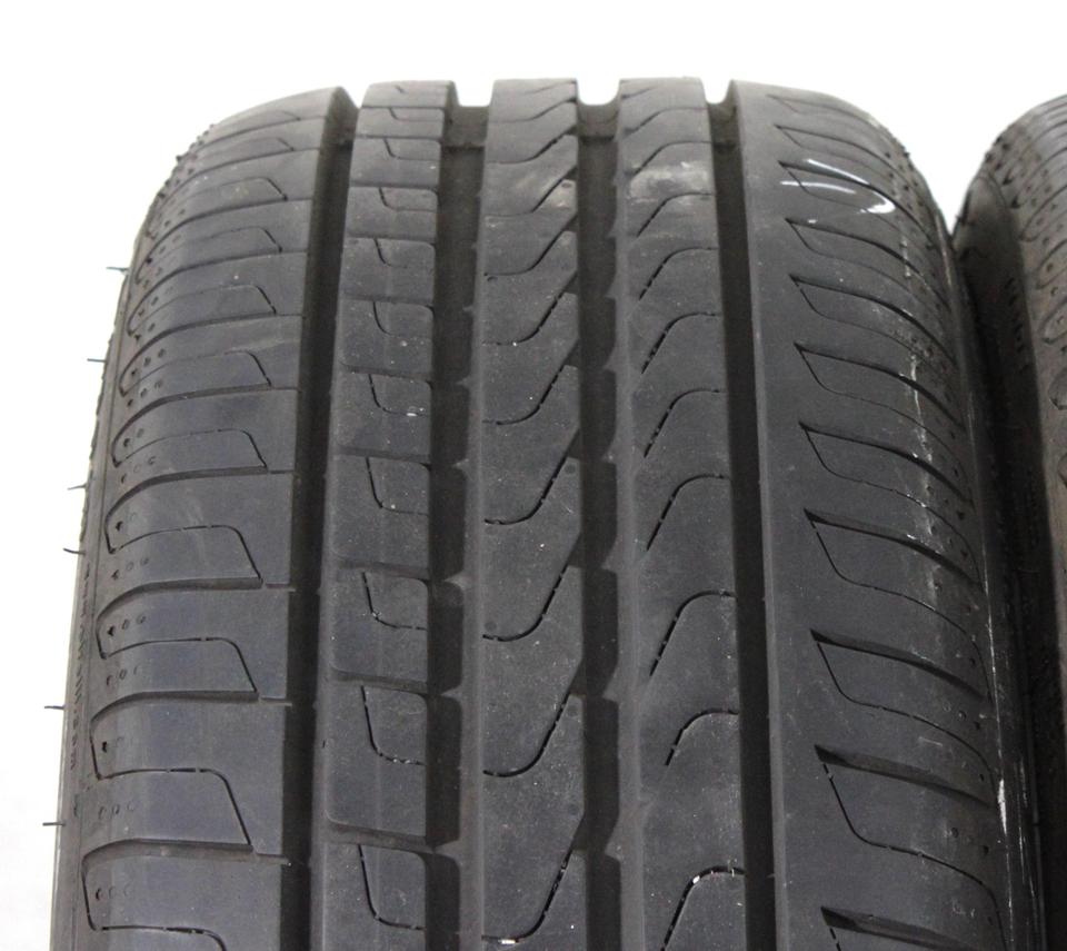 2x 205/40R18 86W PIRELLI CINTURATO P7 * SOMMERREIFEN 2018 #209V – Bild 3
