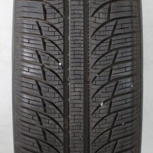 1x 225/65R17 106V GTRADIAL 4SEASONS SUV GANZJAHRESREIFEN #1Y1U