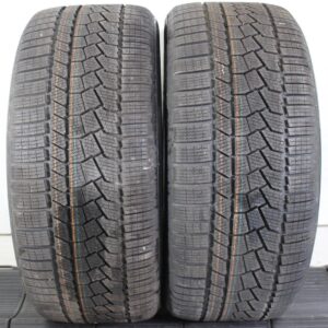 2x 275/45R19 108V CONTINENTAL WINTERREIFEN 2020 XL NEU #1SBQ