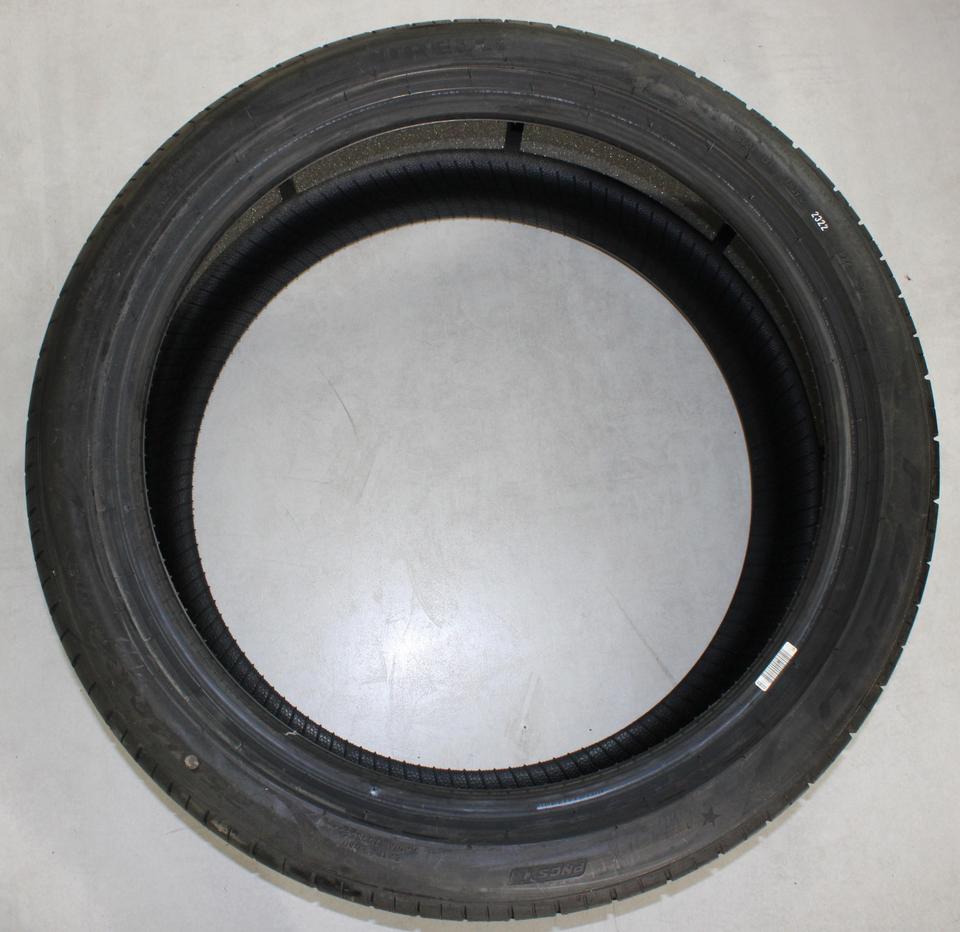 1x 255/40R21 102Y PIRELLI PZERO PZ4 * SOMMERREIFEN PNCS #21CV – Bild 6
