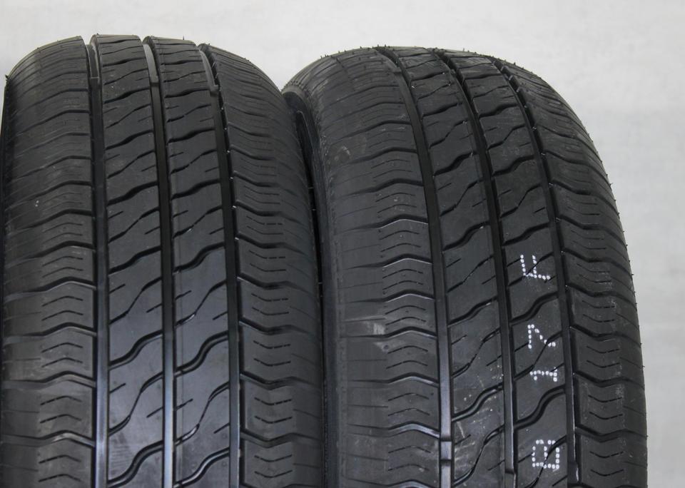 4x 185/65R14 93N GTRADIAL SOMMERREIFEN 2025 #25DT – Bild 4