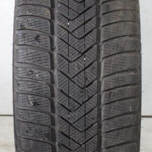 1x 255/40R18 99V PIRELLI SOTTOZERO 3 RUNFLAT 2021 #25JP