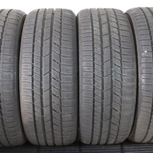 4x 225/45R18 95V TOYO SNOWPROX S954 WINTERREIFEN 2018 #204Y