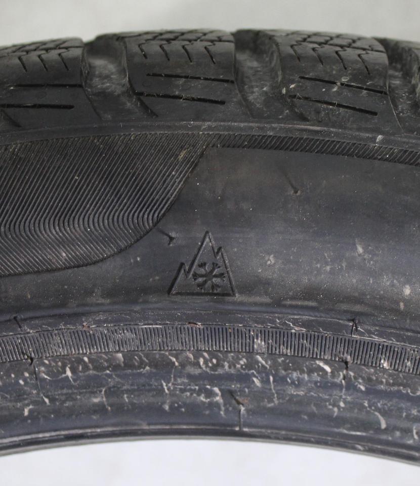 1x 255/40R20 101W PIRELLI SOTTOZERO 3 AO WINTERREIFEN #1SKO – Bild 4