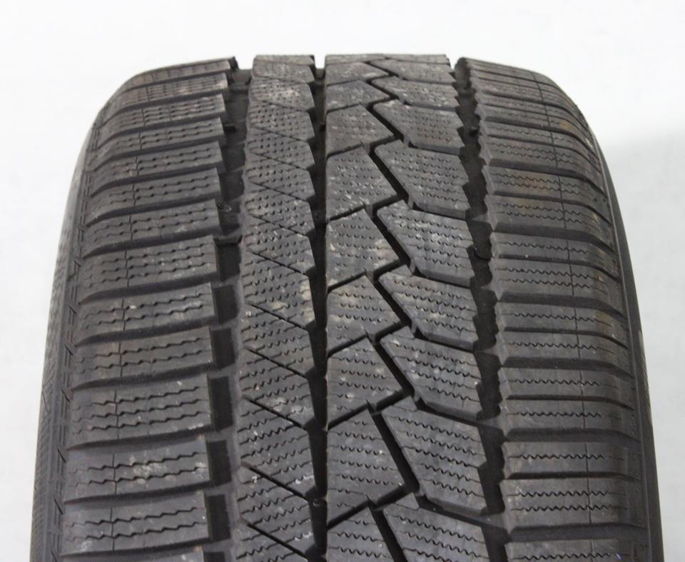 1x 255/40R20 101W CONTINENTAL WINTER CONTACT TS860S 2022 #20VQ – Bild 3