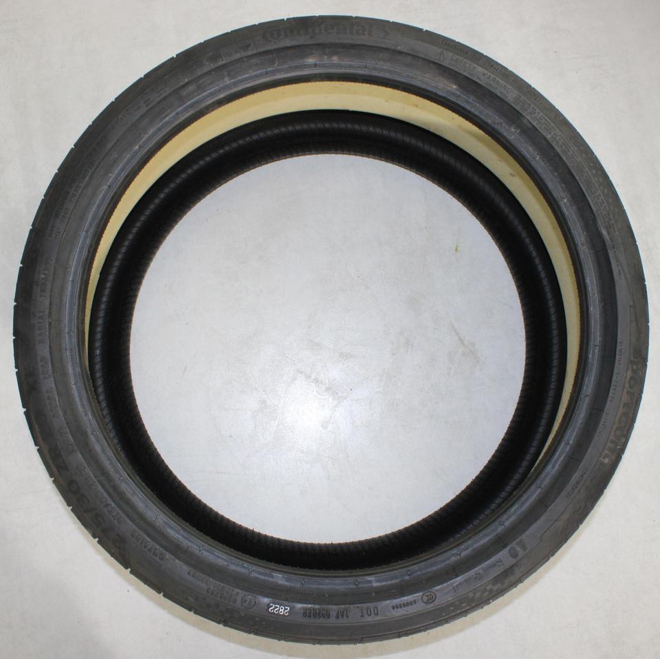 1x 275/30R20 97Y CONTINENTAL SPORT CONTACT 6 2022 SILENT XL #21AG – Bild 6