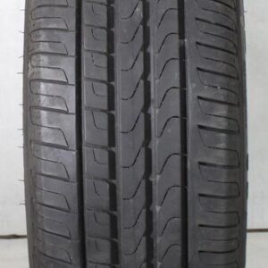 1x 225/55R17 97W PIRELLI CINTURATO P7 RUNFLAT 6MM 2023 #21MQ