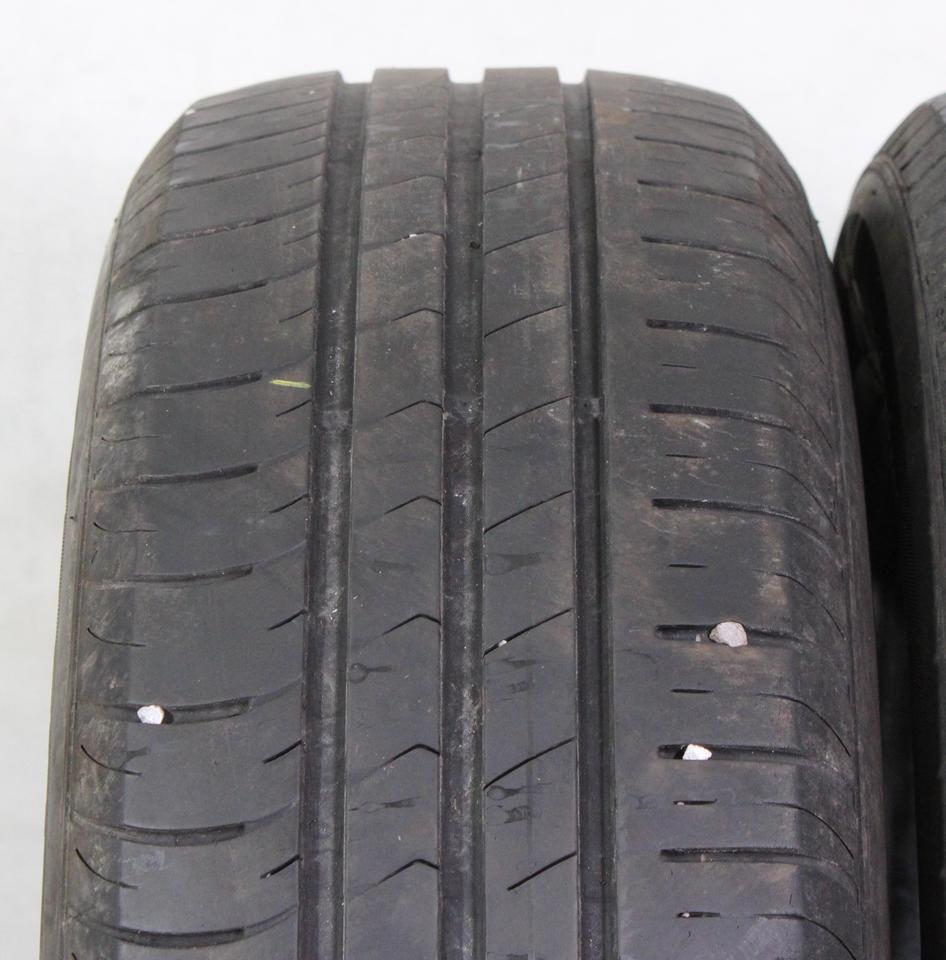 2x 195/65R15 91T HANKOOK KINERGY ECO SOMMERREIFEN 2017 #1VVT – Bild 3