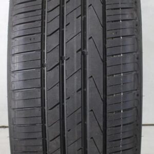 1x 255/40R20 101Y HANKOOK VENTUS S1 EVO 2 6,5-7MM 2019 #1YQS