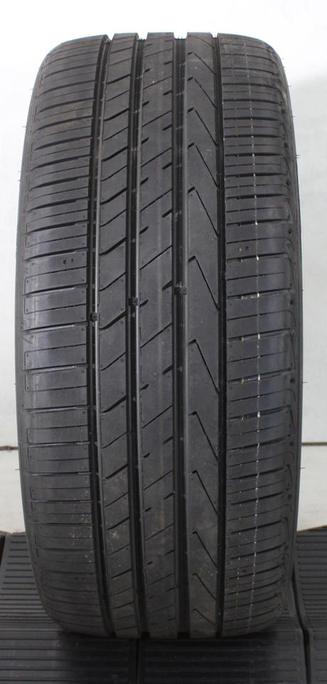 1x 255/40R20 101Y HANKOOK VENTUS S1 EVO 2 6,5-7MM 2019 #1YQS
