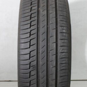 1x 245/50R18 100Y CONTINENTAL PREMIUM CONTACT 6 SOMMER 2022 #22MP