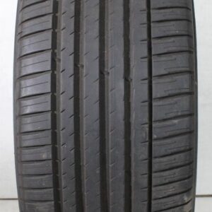1x 285/45R21 113Y MICHELIN PILOT SPORT 4 SUV 6,5-7MM 2024 #206T
