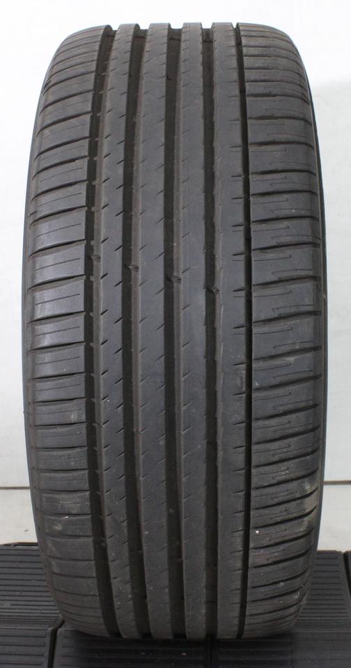 1x 285/45R21 113Y MICHELIN PILOT SPORT 4 SUV 6,5-7MM 2024 #206T