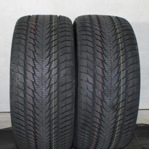 2x 255/40R19 100V FORTUNA GOWIN UHP2 WINTERREIFEN 2025 NEU #25DK