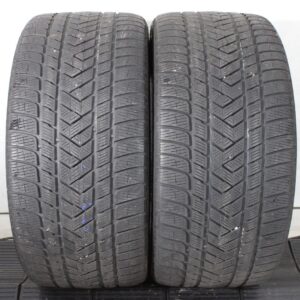 2x 305/35R21 109V PIRELLI SCORPION WINTER N0 WINTERREIFEN #246H