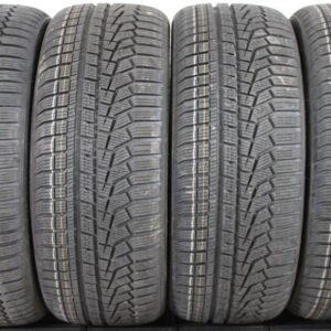 4x 235/50R19 103H HANKOOK WINTERREIFEN NEU 2021 AO FREIHAUS #259U