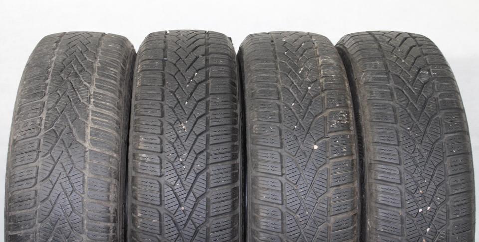 4x 175/65R15 84T SEMPERIT SPEED-GRIP 2 WINTERREIFEN 2013 #22MJ – Bild 2