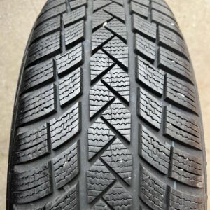1x 205/60R18 99H VREDESTEIN WINTRAC PRO WINTERREIFEN 2021 #1WSN