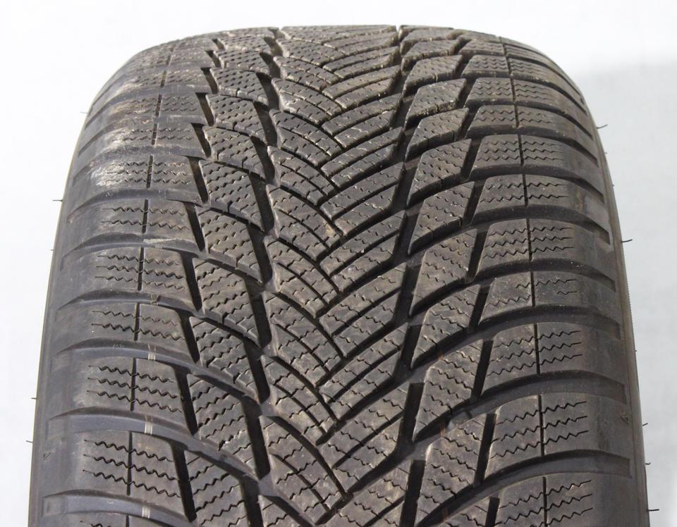 1x 255/50R20 109H BRIDGESTONE BLIZZAK LM001 AO 7,5MM 2020 #212U – Bild 3