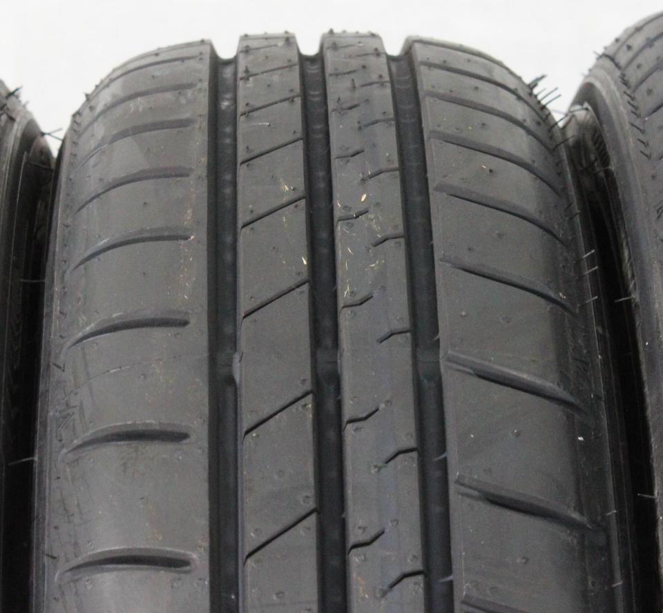 2x 155/60R15 74T 2x 175/55R15 77T FALKEN SOMMERREIFEN #202W – Bild 6