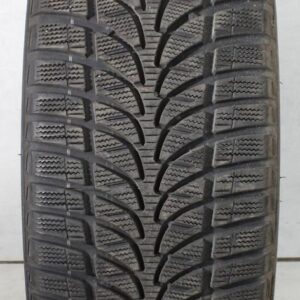 1x 255/50R20 109H BRIDGESTONE BLIZZAK LM80 EVO 8MM 2022 XL #1YRK
