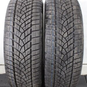 2x 235/50R19 99V GOODYEAR WINTERREIFEN VOLLES PROFIL 2019 #26OK