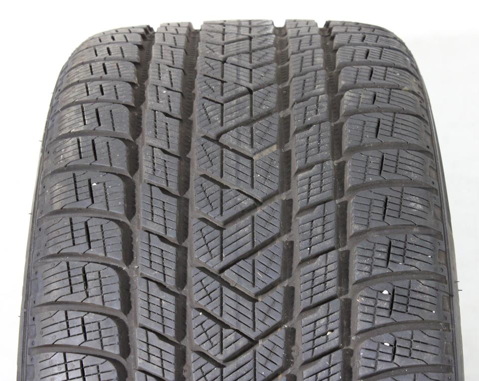 1x 295/40R20 106V PIRELLI SCORPION WINTER N0 WINTERREIFEN #248W – Bild 3