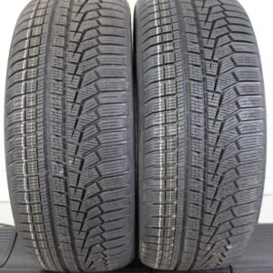 2x 235/50R19 103H HANKOOK WINTERREIFEN NEU 2019 NEU FREIHAU #1R4D