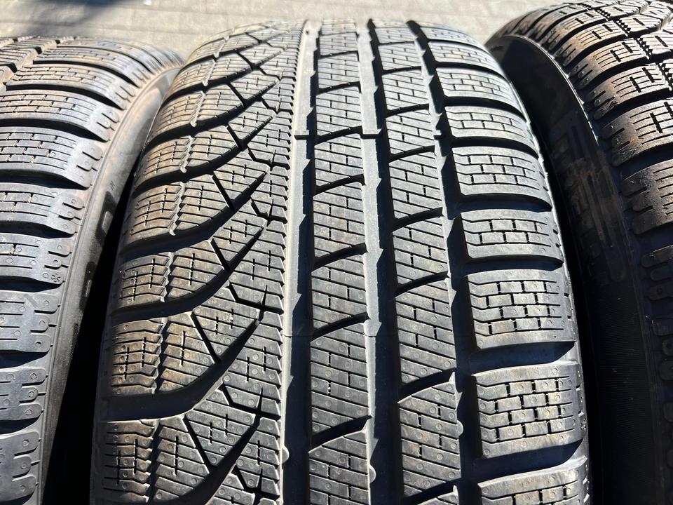 4 ORIGINAL 20" ALU WINTERRÄDER AUDI ETRON E-TRON GT 2024 #20SQ – Bild 17