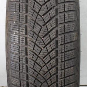 1x 255/55R19 111H GOODYEAR ULTRA GRIP PERFORMANCE+ 2024 #21ER