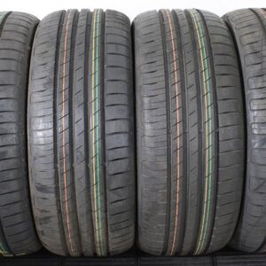 4x 225/45R18 95W GOODYEAR EFFICIENT GRIP SOMMERREIFEN NEU #215I