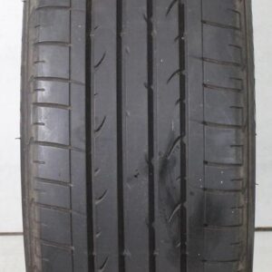 1x 225/50R17 94V BRIDGESTONE DUELER HP SPORT 4,5MM 2015 #237M