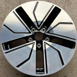 1 X ORIGINAL 19" ALUFELGE AUDI E-TRON GT 4J 4J3601025N  #1W3U