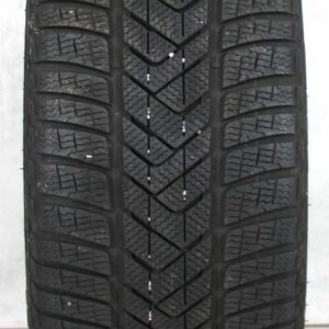 1x 255/40R18 99V PIRELLI SOTTOZERO 3 WINTERREIFEN RUNFLAT #1BSV