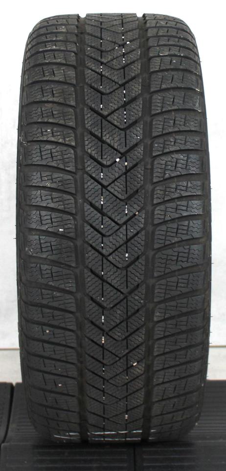 1x 255/40R18 99V PIRELLI SOTTOZERO 3 WINTERREIFEN RUNFLAT #1BSV