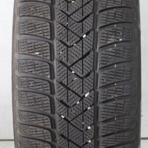 1x 245/50R19 105V PIRELLI SOTTOZERO 3 RUNFLAT 6,5MM 2019 #20HR