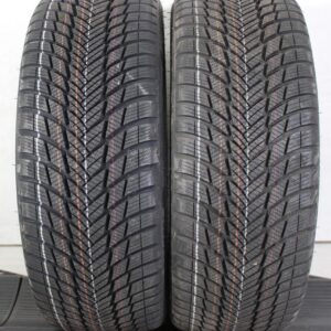 2x 245/45R20 103W BRIDGESTONE BLIZZAK LM001 WINTERREIFEN  #1RAJ