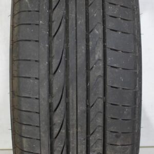 1x 255/55R19 111Y BRIDGESTONE DUELER H/P SPORT SOMMERREIFEN #1JXK