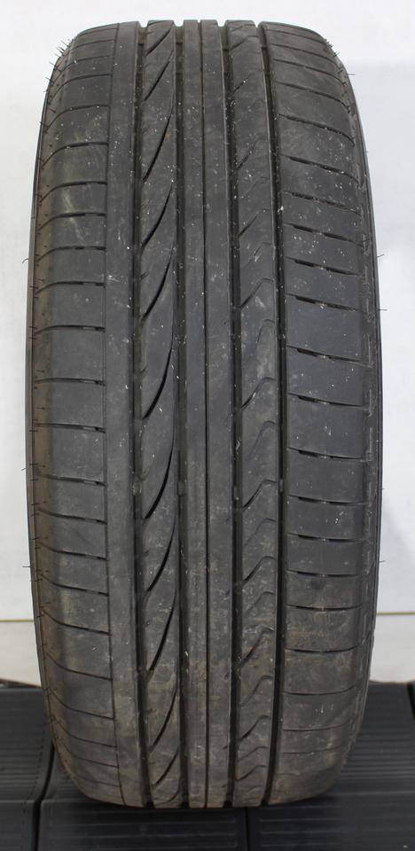 1x 255/55R19 111Y BRIDGESTONE DUELER H/P SPORT SOMMERREIFEN #1JXK