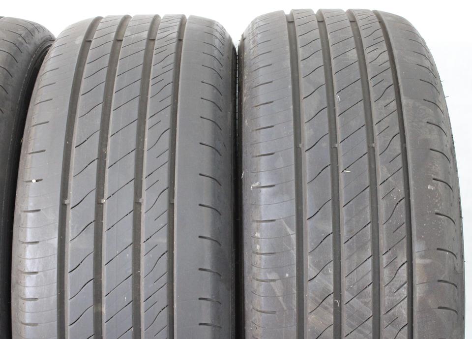 4x 215/55R17 94W GOODYEAR SOMMERREIFEN 6MM 2024 SEAL #22ZP – Bild 4