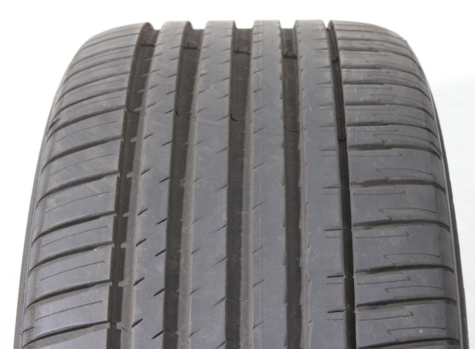 1x 285/45R21 113Y MICHELIN PILOT SPORT 4 SUV 6,5-7MM 2024 #206T – Bild 3