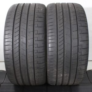 2x 275/30R21 98Y PIRELLI PZERO PZ4 MO* SOMMERREIFEN XL #20JR