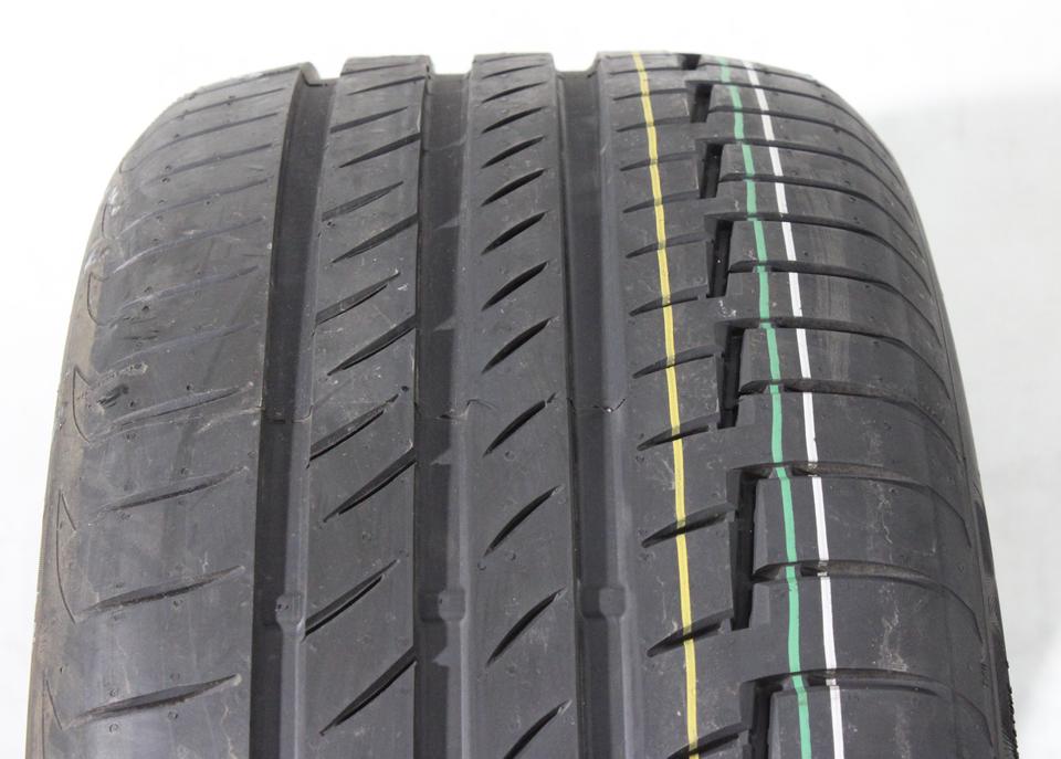 1x 275/50R20 113Y CONTINENTAL PREMIUM CONTACT 6 AO NEU 2021 #24AY – Bild 3