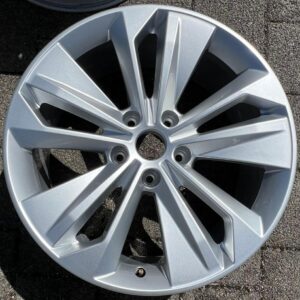 1 X ORIGINAL 20" FELGE AUDI Q6 GF 85H601025F 8,5x19 ET35  #1Z2I