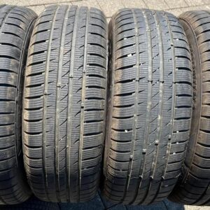 4x 205/60R16 92H FORTUNA GOWIN HP WINTERREIFEN 7MM 2024 TOP #1WBQ
