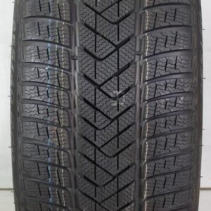 1x 265/40R20 104V PIRELLI SOTTOZERO 3 AO WINTERREIFEN NEU #1V3F